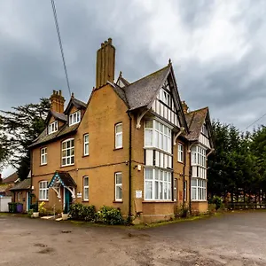 Gatwick Hotel London